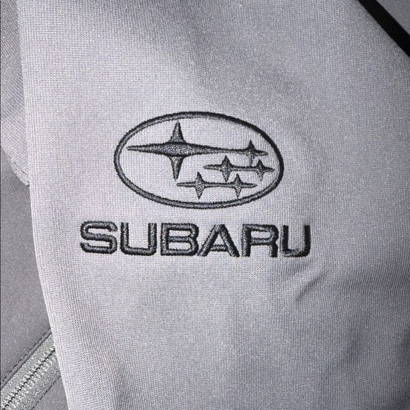 Carhartt Crowley Soft Shell Jacket - Picture 3 of 3